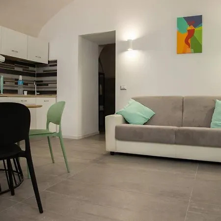 Intero Alloggio - Chiaia Naples Extérieur photo