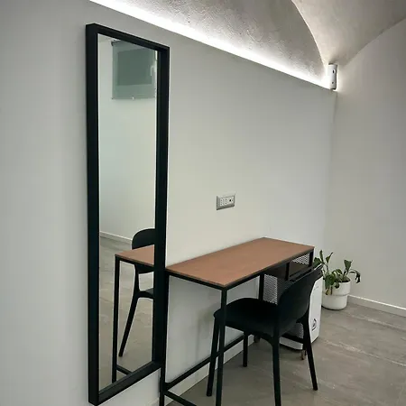 Intero Alloggio - Chiaia Naples Extérieur photo