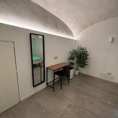Intero Alloggio - Chiaia Naples Extérieur photo